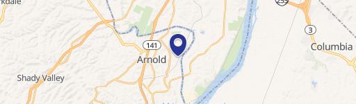3000 Arnold 10th Rd