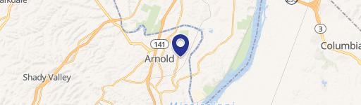 Arnold, MO 63010