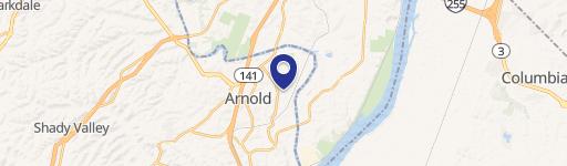 Arnold, MO 63010