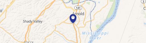 Arnold, MO 63010