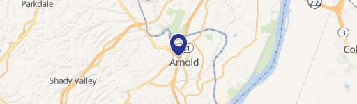 Arnold, MO 63010