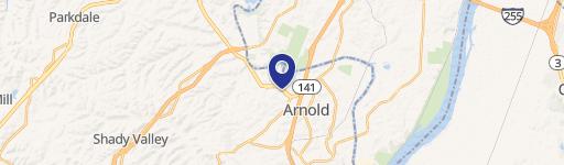 501 Woodland Mdws Dr