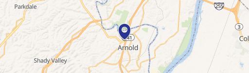 Arnold, MO 63010