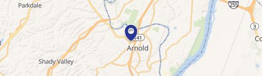 Arnold, MO 63010