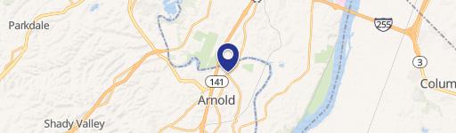 Arnold, MO 63010