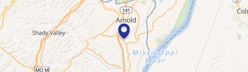 Arnold, MO 63010