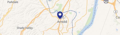 Arnold, MO 63010