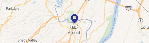 Arnold, MO 63010