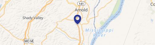 Arnold, MO 63010