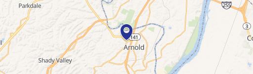 Arnold, MO 63010