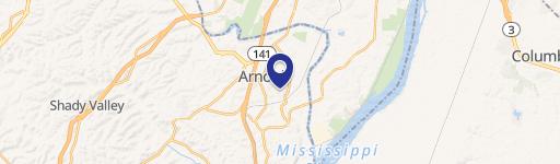 Arnold, MO 63010