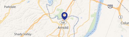 Arnold, MO 63010