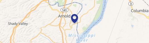 Arnold, MO 63010