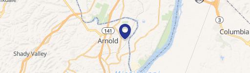 Arnold, MO 63010