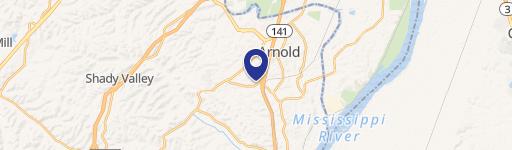 Arnold, MO 63010