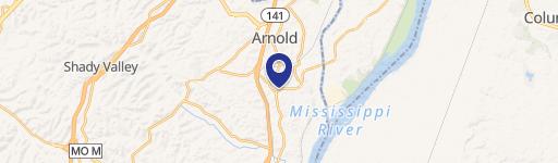 Arnold, MO 63010