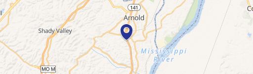 Arnold, MO 63010