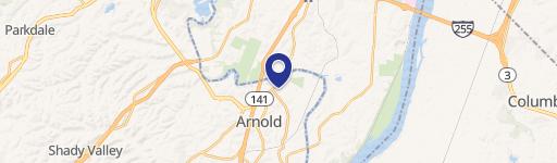 Arnold, MO 63010