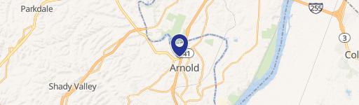 Arnold, MO 63010