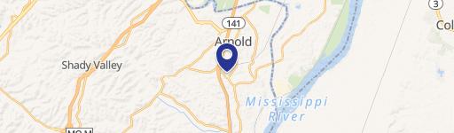 Arnold, MO 63010