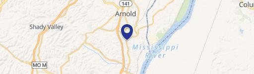 Arnold, MO 63010