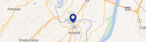 1040 Fox Chase Industrial Dr