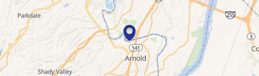 1524 Lonedell Industrial Ct