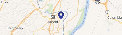 100 Manufacturers Dr