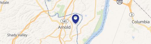 111 Manufacturers Dr