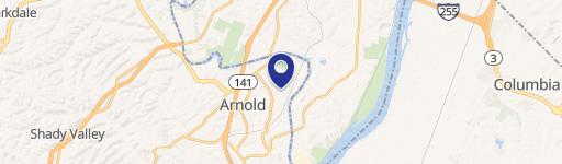 124 Manufacturers Dr