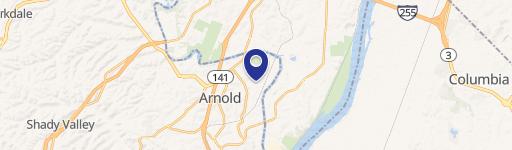 130 Manufacturers Dr