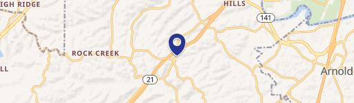 1 Meramec Hts Shopping Ctr