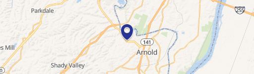 1555 Missouri State Rd