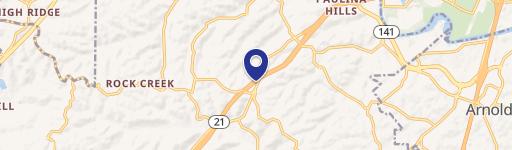 2061 Old State Rte 21