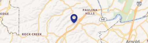 1520 Old State Rte 21