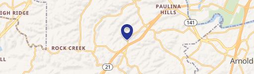 1841 Old State Rte 21