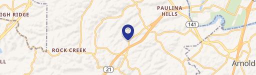 1803 Old State Rte 21