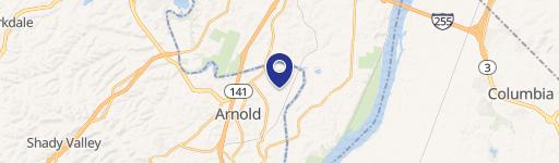 2496 Starling Airport Rd