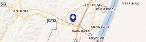 1701 Old State Rd M M