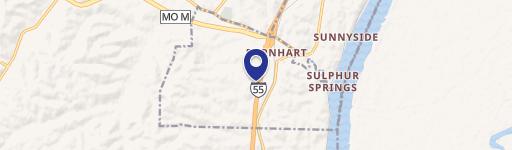 7301 Metropolitan Blvd