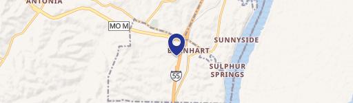 7095 Metropolitan Blvd