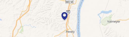 8343 Metropolitan Blvd