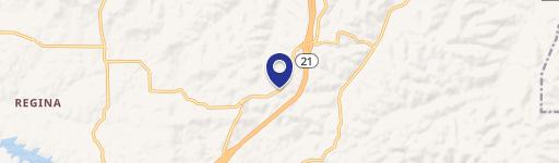 7970 Old State Rte 21