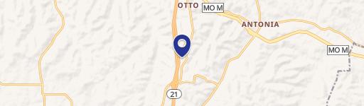 7221 Old State Rte 21