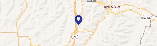 7280 Old State Rte 21