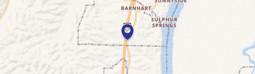 7590th Us Hwy 61st 67