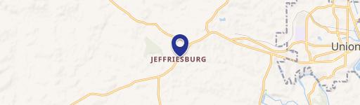 2894 Jeffriesburg Rd