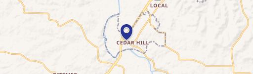 Cedar Hill, MO 63016