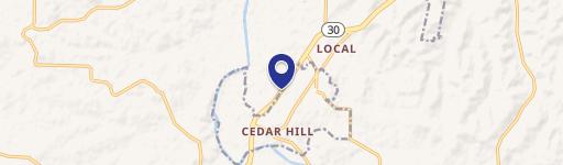 Cedar Hill, MO 63016