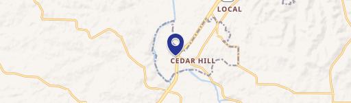 Cedar Hill, MO 63016